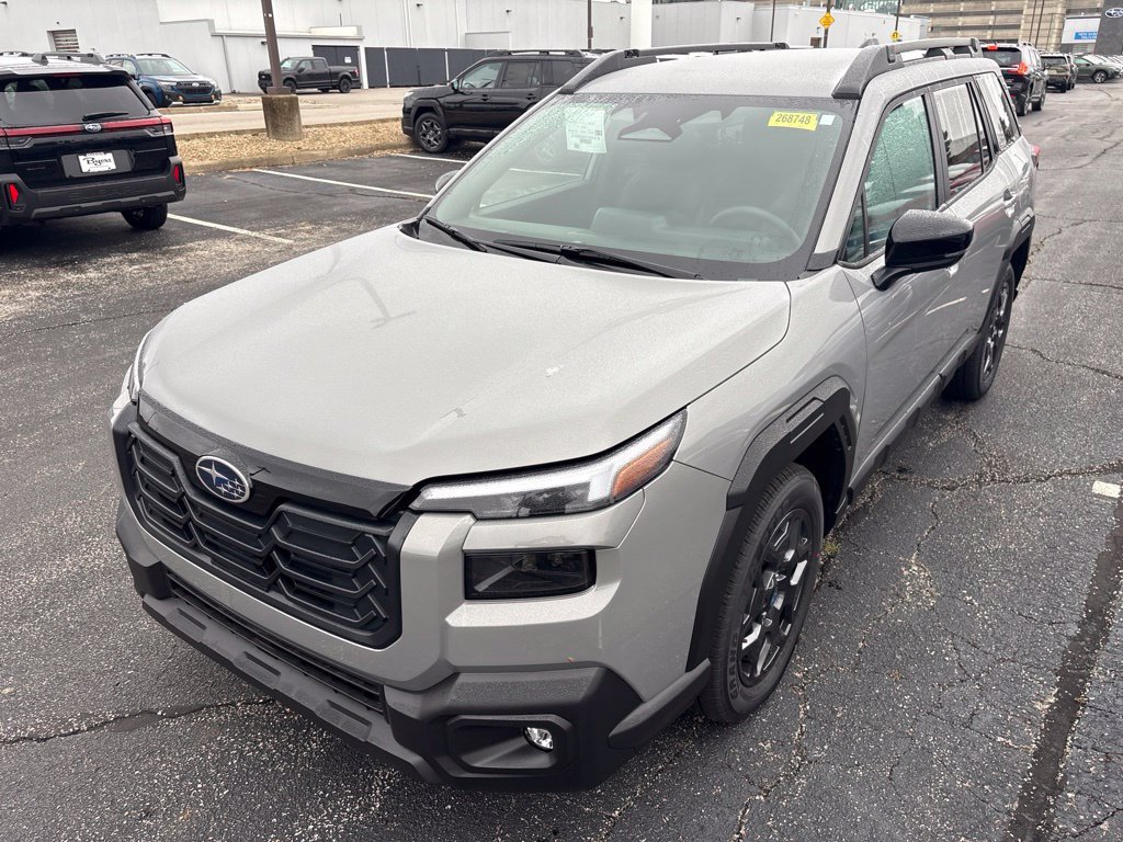 New 2026 Subaru Outback Premium AWD/4WD image 6