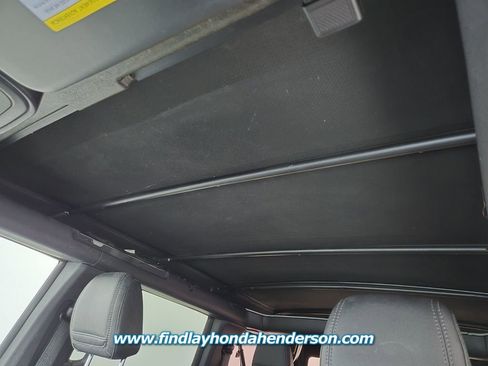 Used 2023 Ford Bronco Big Bend AWD/4WD image 13