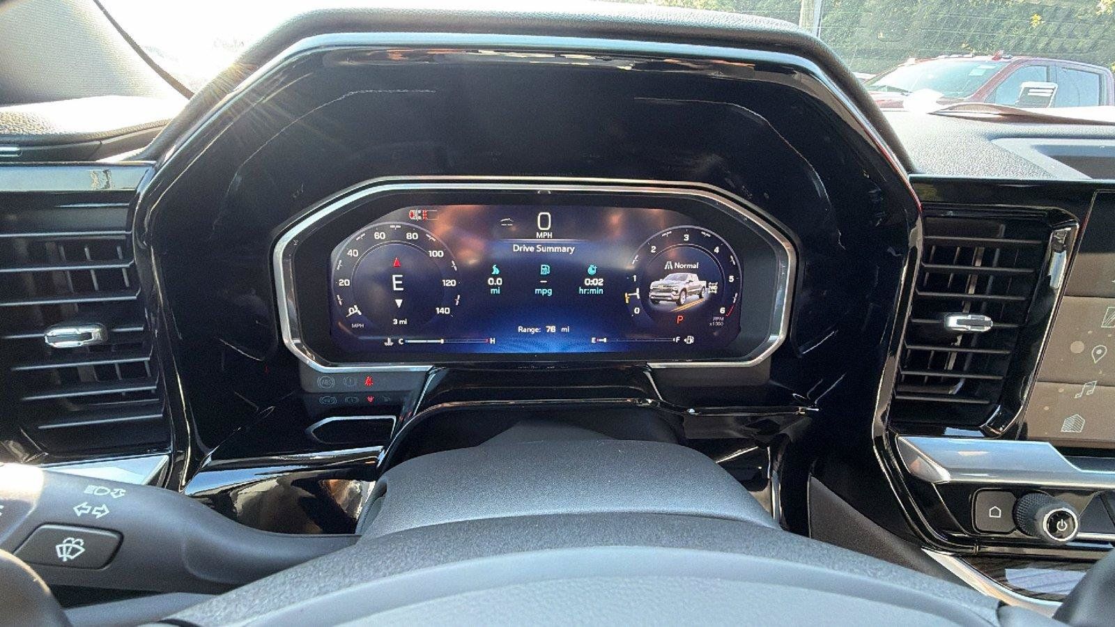 New 2026 Chevrolet Silverado 1500 RST w/ RST All Star Premium Package AWD/4WD image 20