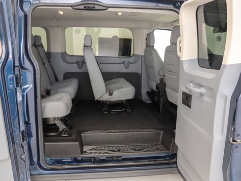 Used 2017 Ford Transit 150 XL image 13