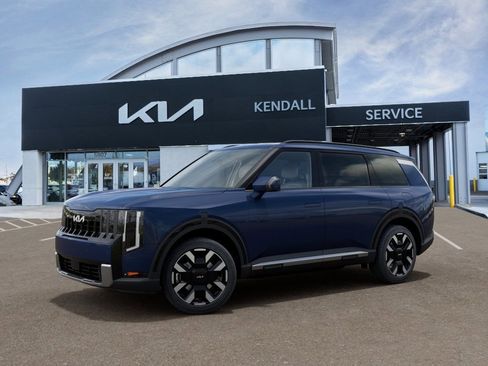New 2027 Kia Telluride S image 3