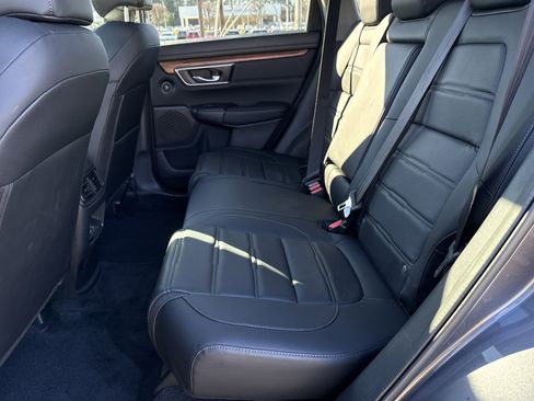 Used 2022 Honda CR-V EX-L image 31