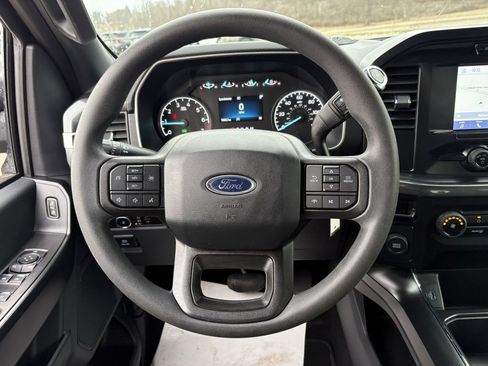 Used 2023 Ford F150 XL w/ STX Appearance Package image 28
