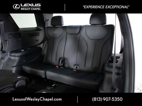 Used 2023 Hyundai Palisade Calligraphy AWD/4WD image 24
