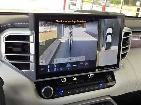 Used 2023 Toyota Tundra Capstone image 18