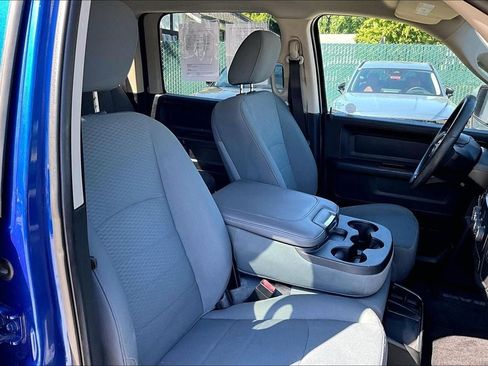 Used 2017 RAM 1500 Tradesman w/ Popular Equipment Group AWD/4WD image 6