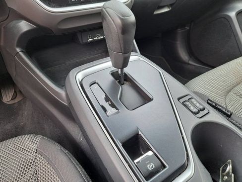 Certified 2024 Subaru Crosstrek 2.0i Premium AWD/4WD image 17