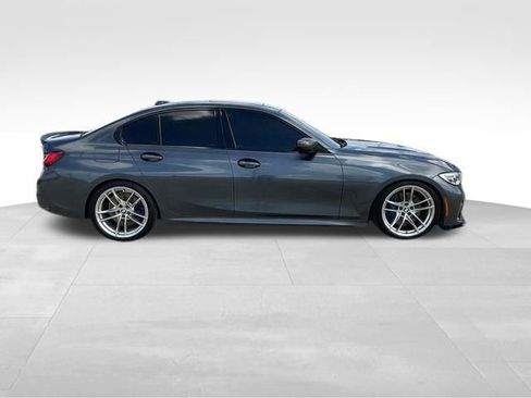 Used 2020 BMW M340i w/ Driving Assistance Package image 14