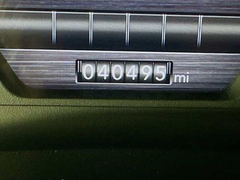 Used 2022 RAM 1500 Big Horn image 18