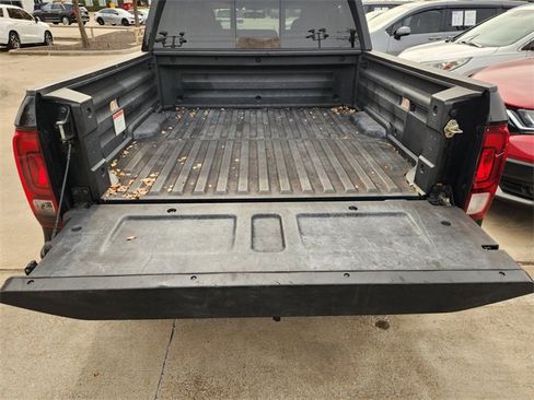 Used 2019 Honda Ridgeline RTL image 19