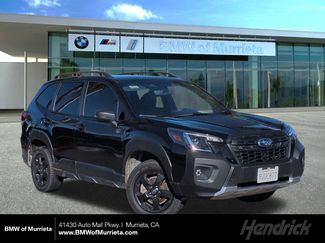 Used 2024 Subaru Forester Wilderness video 1
