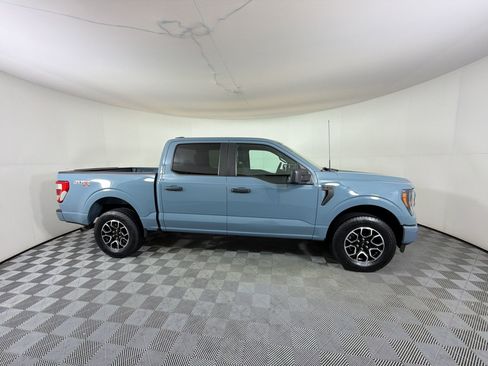 Used 2023 Ford F150 XL w/ STX Appearance Package AWD/4WD image 9