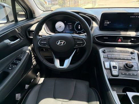 Used 2023 Hyundai Santa Fe Limited FWD image 33