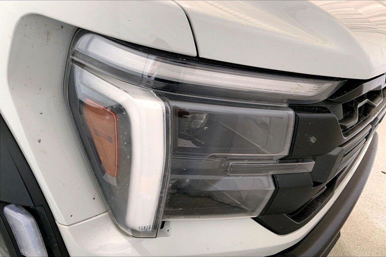 Used 2024 Ford F150 Raptor AWD/4WD image 12