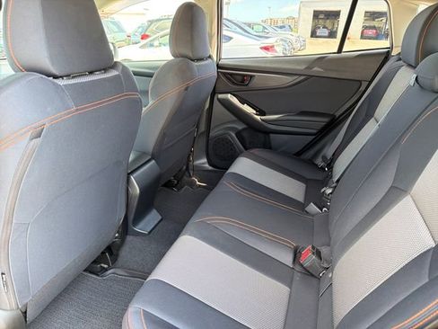 Used 2019 Subaru Crosstrek 2.0i Premium w/ Eyesight System AWD/4WD image 22