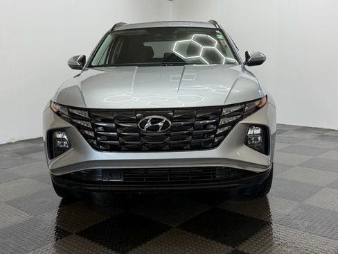 Certified 2022 Hyundai Tucson SEL w/ Convenience Package AWD/4WD image 5