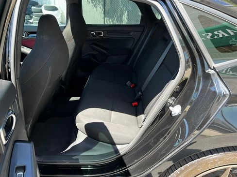 Used 2022 Honda Civic Si image 21