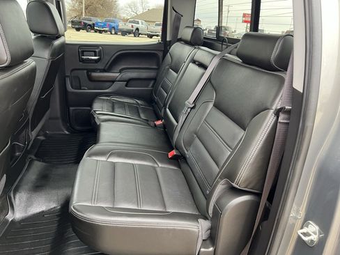 Used 2017 GMC Sierra 1500 Denali w/ Denali Ultimate Package image 27
