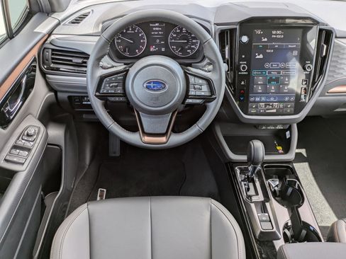 New 2026 Subaru Forester Sport image 18