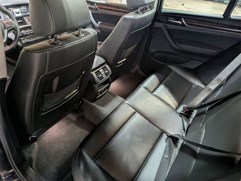 Used 2015 BMW X3 xDrive28i image 23