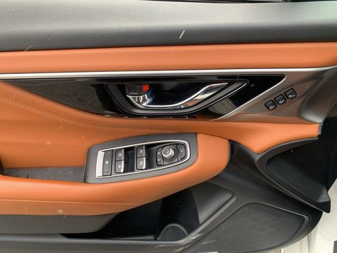 Used 2021 Subaru Legacy Touring XT image 7