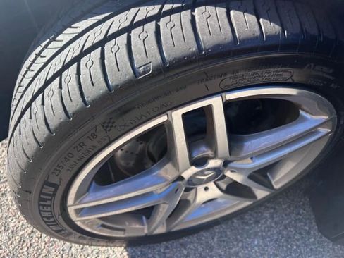 Used 2014 Mercedes-Benz E 350 4MATIC Coupe image 19