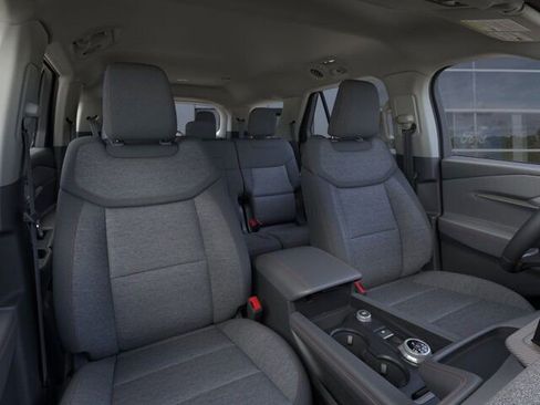 New 2025 Ford Explorer Active image 10