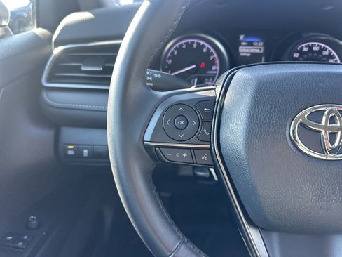 Used 2023 Toyota Camry SE image 14