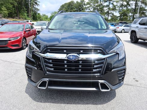 Used 2023 Subaru Ascent Touring AWD/4WD image 10
