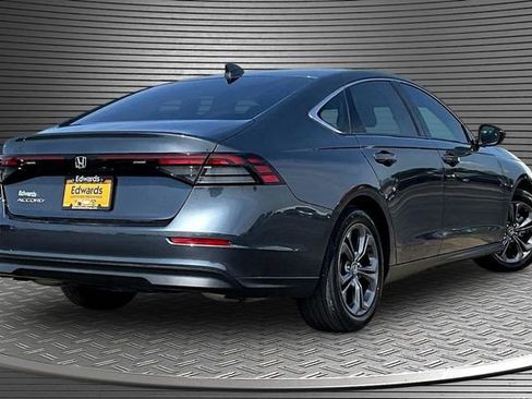Used 2023 Honda Accord EX image 6