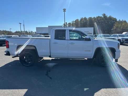 Used 2019 GMC Sierra 1500 Limited w/ Elevation Edition image 6