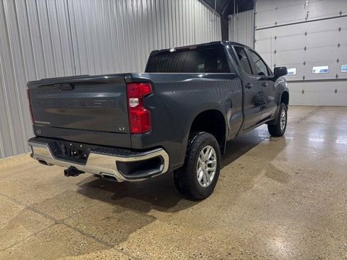 Used 2019 Chevrolet Silverado 1500 LT w/ All-Star Edition image 6