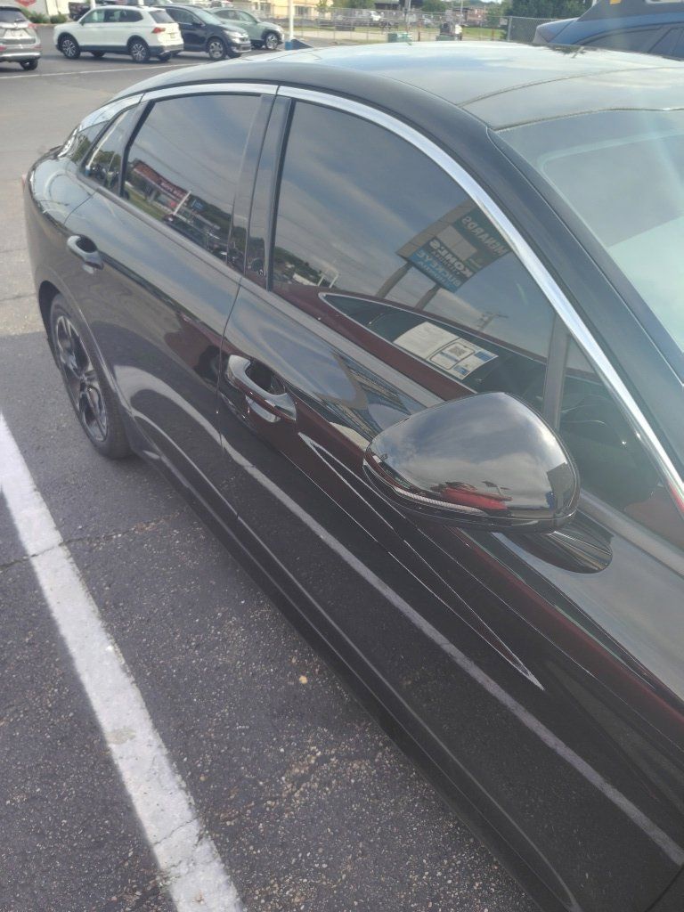 Used 2021 Kia K5 GT-Line w/ GT-Line FWD Premium Package image 6
