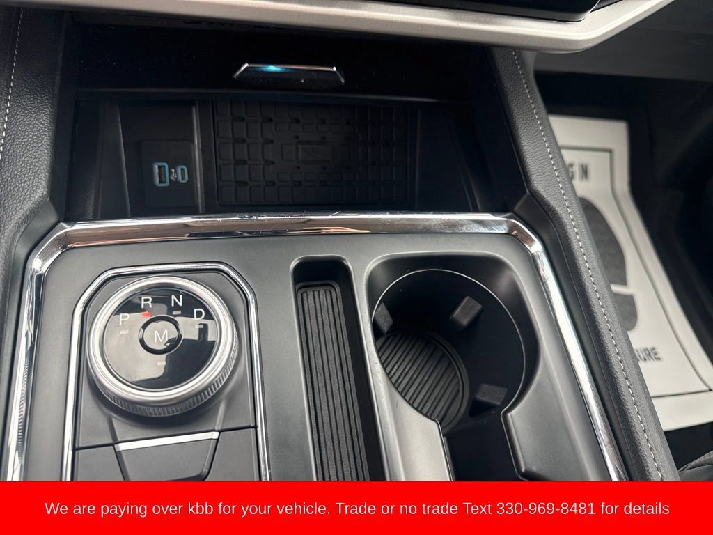 Used 2024 Ford Expedition XLT AWD/4WD image 15