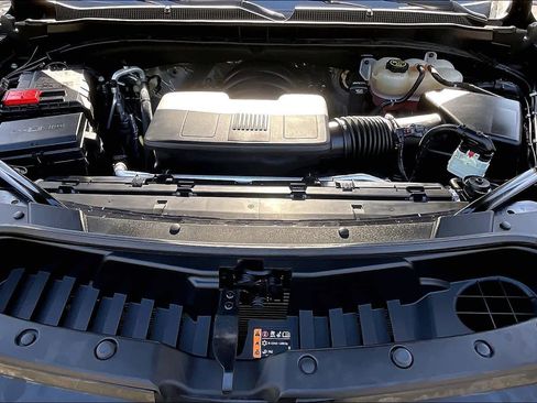 Certified 2023 Chevrolet Tahoe Premier image 11