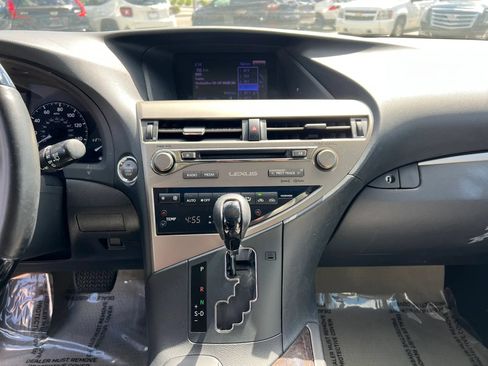 Used 2015 Lexus RX 350 AWD image 17