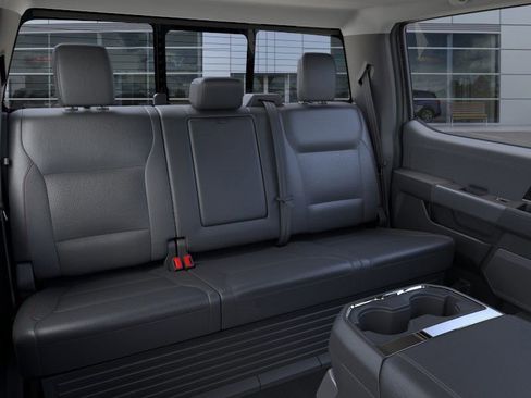 New 2025 Ford F250 Lariat w/ Lariat Ultimate Package image 11