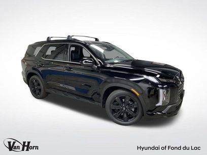 New 2025 Hyundai Palisade XRT
