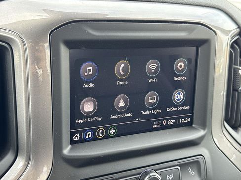 New 2026 GMC Sierra 1500 Pro w/ Pro Value Package RWD image 10
