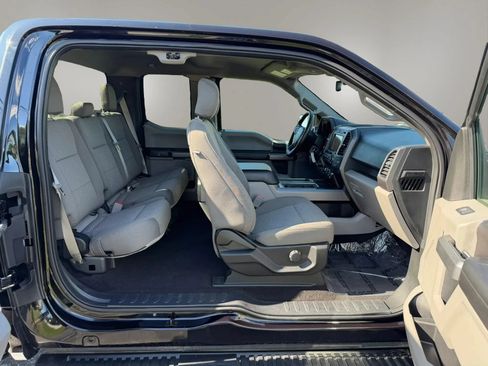 Used 2019 Ford F150 XLT w/ Equipment Group 301A Mid AWD/4WD image 51