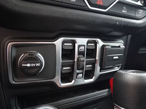 New 2026 Jeep Gladiator Sport image 22