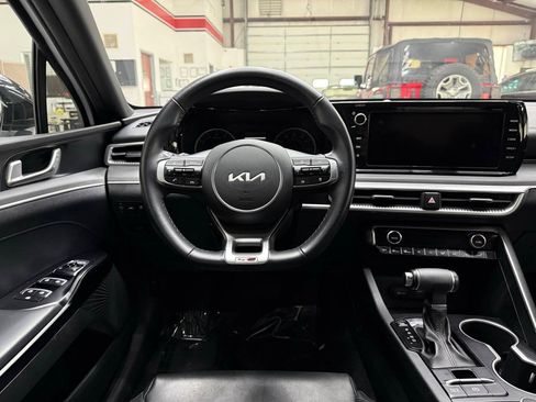 Used 2022 Kia K5 GT-Line w/ GT-Line FWD Premium Package image 19