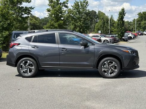 New 2026 Subaru Crosstrek 2.5i Premium AWD/4WD image 2