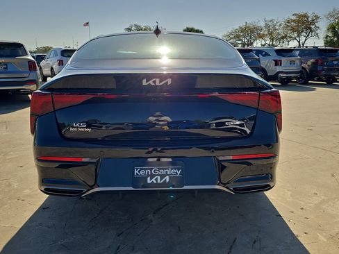 New 2026 Kia K5 GT-Line FWD image 7
