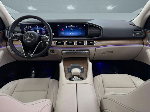 Certified 2024 Mercedes-Benz GLE 350 4MATIC image 14