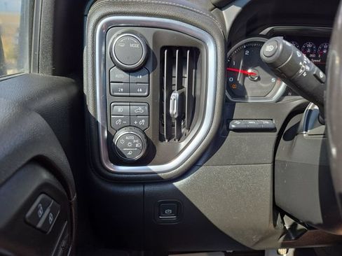 Used 2020 Chevrolet Silverado 2500 High Country w/ Z71 Off-Road Package AWD/4WD image 20