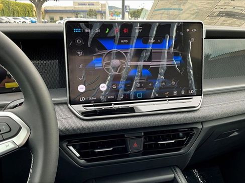 New 2026 Volkswagen Tiguan S image 13