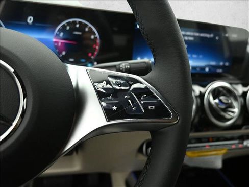 Certified 2026 Mercedes-Benz GLA 250 4MATIC image 16