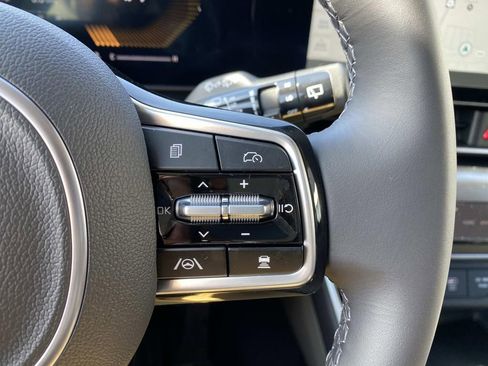 New 2026 Kia Carnival image 16