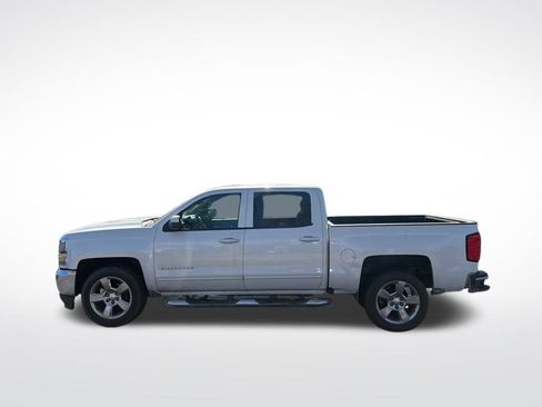 Used 2016 Chevrolet Silverado 1500 LT w/ All Star Edition image 8